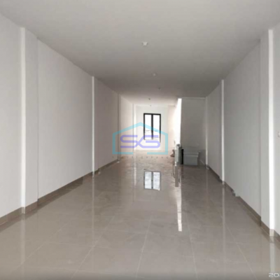 Dijual Ruko Lokasi Bebas Banjir di Jelambar Jakarta Barat Luas Bangunan  287 m²