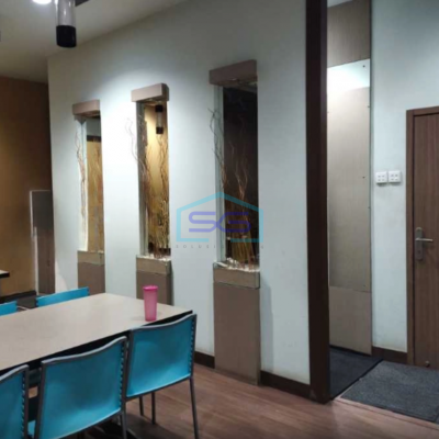 Dijual Gudang Siap Huni Luas Tanah 5060 m² Lokasi Bebas Banjir di Kamal Jakarta Utara