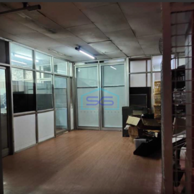 Dijual Gudang Siap Huni Luas Tanah 5060 m² Lokasi Bebas Banjir di Kamal Jakarta Utara