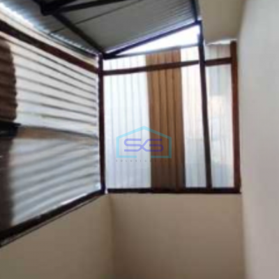 Dijual Ruko Lokasi Bebas Banjir Luas Tanah 108 m²  di Tanjung Duren Utara Jakarta Barat