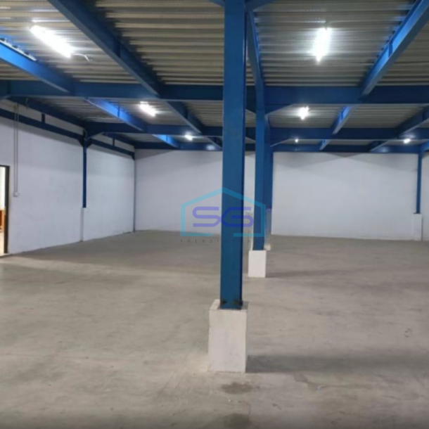 Dijual Gudang Luas Tanah 93000 m² Lokasi Kapuk Kamal Jakarta Barat-3