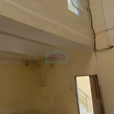 Disewakan Gudang Luas Tanah  276 m² Lokasi Bebas Banjir di Jakarta Barat