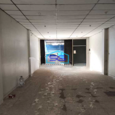 Disewakan Ruko 3 Lantai Luas Tanah 175 m²  Lokasi Bebas Banjir di Jakarta Barat