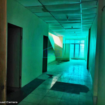 Disewakan Ruko 3 Lantai Luas Tanah 175 m²  Lokasi Bebas Banjir di Jakarta Barat