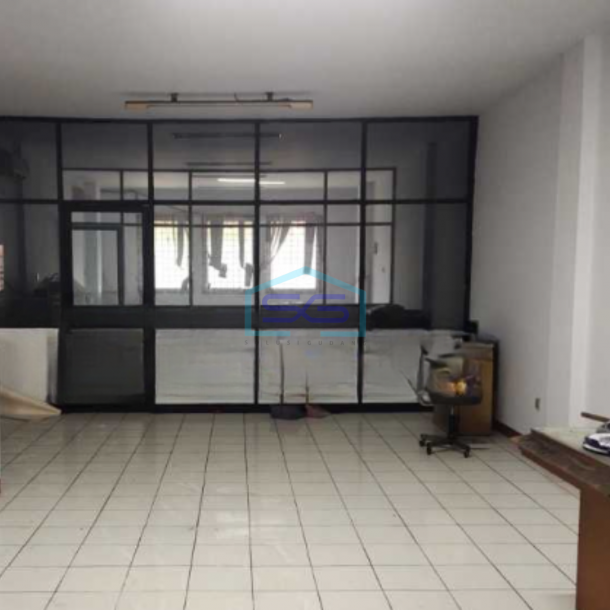 Disewakan Ruko Lokasi Bebas Banjir di Jakarta Barat Luas Tanah 265 m²-4