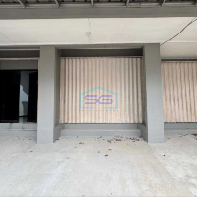 Disewakan Ruang Usaha Luas Bangunan  200 m²  Lokasi Jakarta Barat