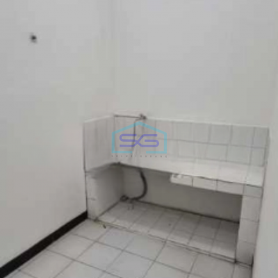 Disewakan Ruang Usaha Luas Bangunan  200 m²  Lokasi Jakarta Barat