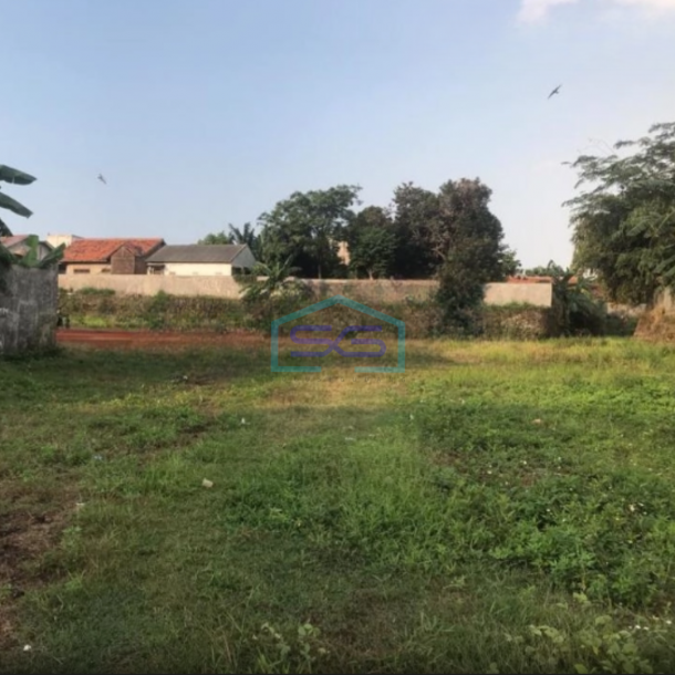 Dijual Cepat Tanah Luas 5500 m²  di Cipondoh Tangerang-2