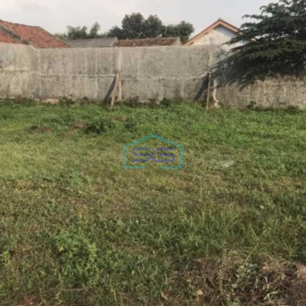 Dijual Cepat Tanah Luas 5500 m²  di Cipondoh Tangerang-1