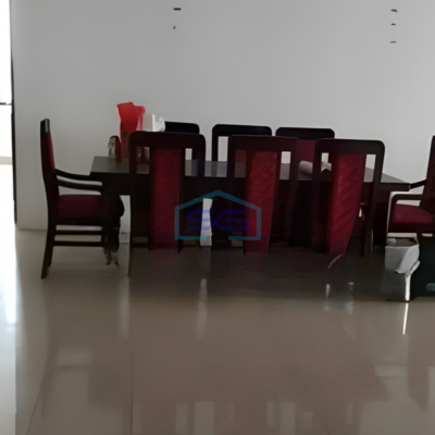 Dijual Kantor Luas Bangunan  1260 m² Lokasi Bebas Banjir di Pluit Jakarta Utara