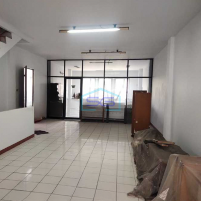 Dijual Ruko Luas Tanah 265 m² Lokasi Bebas Banjir di Tubagus Angke Jakarta Barat