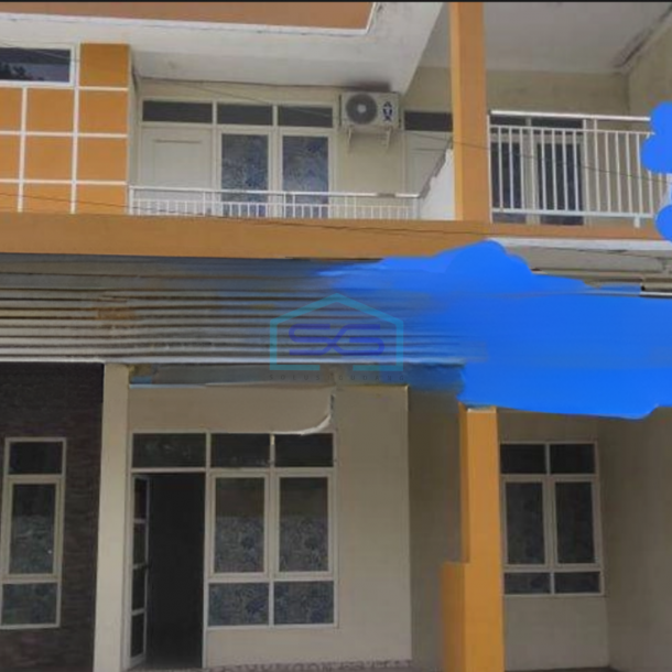 Dijual Ruko di Sidoarjo Jawa Timur Luas Tanah 124 m²-1