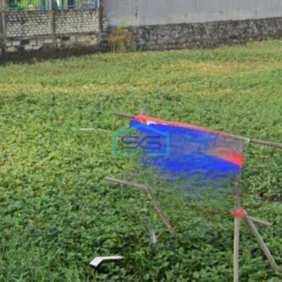 Dijual Tanah di Krian Sidoarjo Luas Tanah 14000 m²