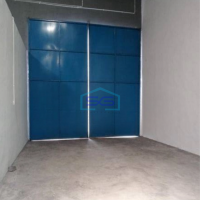Dijual Gudang di Buduran Sidoarjo Jawa Timur Luas Tanah  630 m²-2