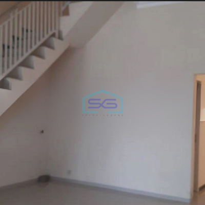 Dijual Ruko di Park Royal Sidoarjo