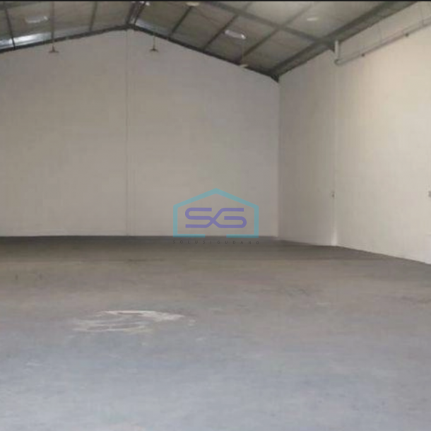 Dijual Gudang di Sidoarjo Jawa Timur Luas Tanah 384 m²-1