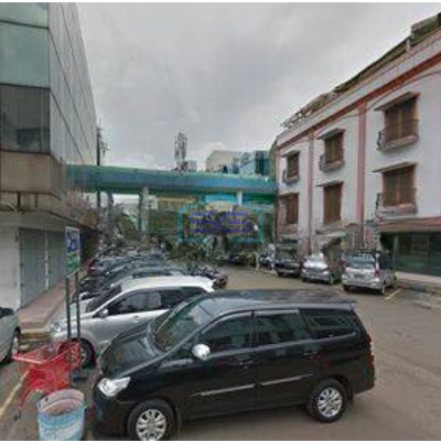 Dijual Ruko 2 Lantai Ruko Golden Fatmawati Cilandak Jaksel