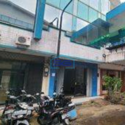 Dijual Ruko 2 Lantai Ruko Golden Fatmawati Cilandak Jaksel