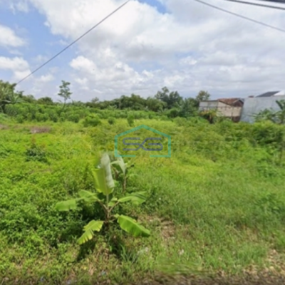 Dijual Tanah Kosong Luas 7010m2 di Jalan Karanghojo Ngaliyan, Semarang