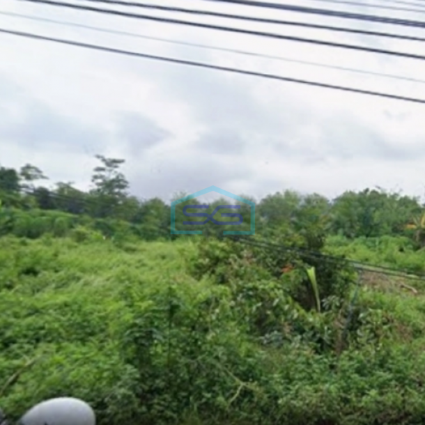 Dijual Tanah Kosong Luas 7010m2 di Jalan Karanghojo Ngaliyan, Semarang-2