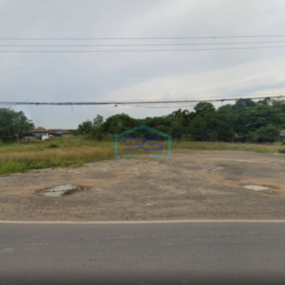 Dijual Tanah Kosong Luas Tanah 7168m2 di Ogan Komering Ilir, Sumatera Selatan-2