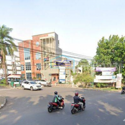 Dijual Ruko 2 Lantai Jl Bintaro Utama Pondok Aren, Tangsel