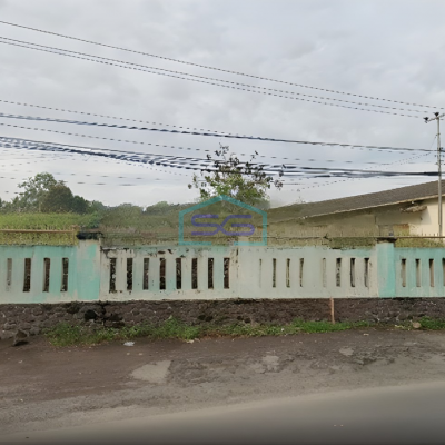 Dijual Tanah Komersial di Cimalaka Kab Sumedang Jawa Barat LT 8516m2