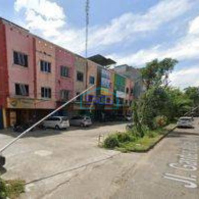 Dijual RUKO 3 LANTAI JL PETA BARAT, PEGADUNGAN, JAKARTA BARAT