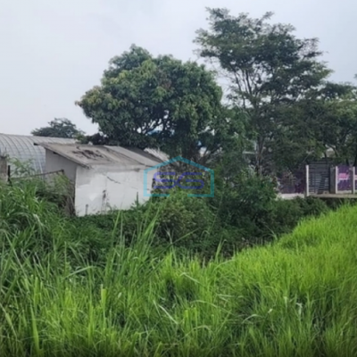 Dijual Tanah di Bojongsoang Bandung Luas Tanah 2852m2