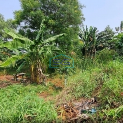 Dijual Tanah & Bangunan di Kademangan Tangerang Selatan LT 1372m2