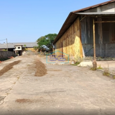 Dijual Gudang  Luas Bangunan 4972m2 di Pekalongan Jawa Tengah-4