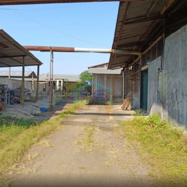 Dijual Gudang  Luas Bangunan 4972m2 di Pekalongan Jawa Tengah-3