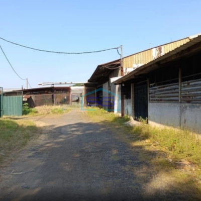 Dijual Gudang  Luas Bangunan 4972m2 di Pekalongan Jawa Tengah-2