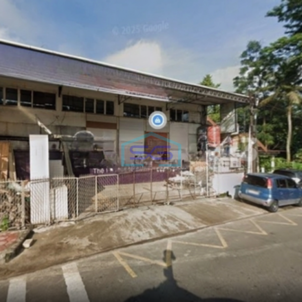 Dijual Ruko Gandeng di Sidorejo Salatiga Jawa Tengah Luas Bangunan 650m2-1