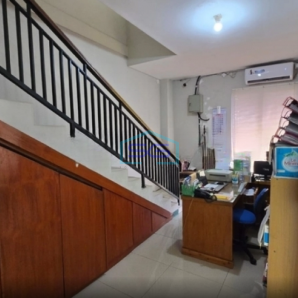 Dijual Gudang di Pergudangan Bizpoint Cikupa Kab Tangerang Luas Tanah 482m2-2