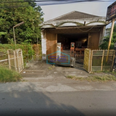 Dijual Ruko dan Gudang Pinggir Jalan Raya di Sleman, Yogyakarta Luas Tanah 968m2-2