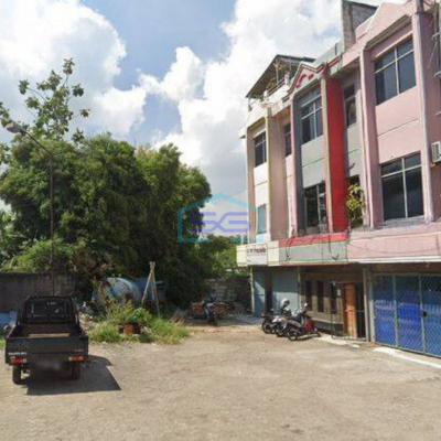 Dijual Ruko 3 Lantai di Cilincing, Jakarta Utara