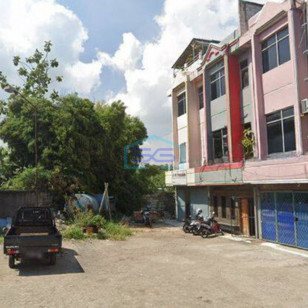 Dijual Ruko 3 Lantai di Cilincing, Jakarta Utara-3