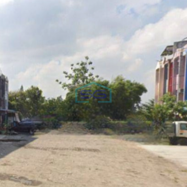 Dijual Ruko 3 Lantai di Cilincing, Jakarta Utara-2