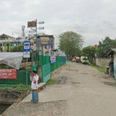 Dijual Ruko 3 Lantai di Cilincing, Jakarta Utara