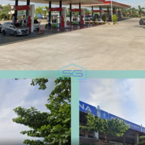 Dijual Tanah Ex Rest Area di Bojongsoang Bandung LT 29034m2-2