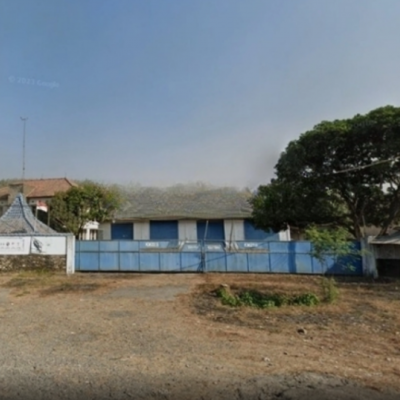 Dijual Ex Pabrik Rotan di Palimanan Cirebon Luas Tanah 9185m2