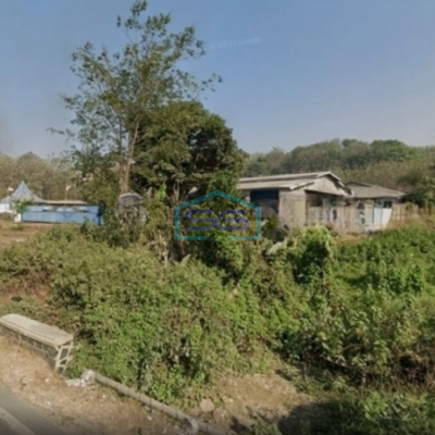 Dijual Ex Pabrik Rotan di Palimanan Cirebon Luas Tanah 9185m2