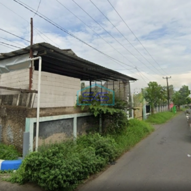 Dijual Gudang di Kaliwadas Sumber Cirebon Luas Tanah 1027m2-2