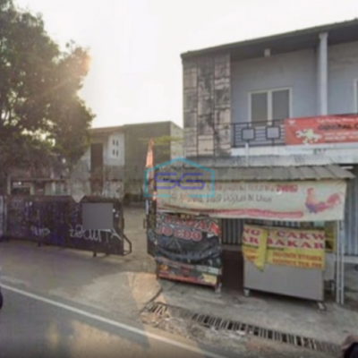 Dijual Gudang & Kantor di Ciputat Tangerang Selatan Luas Tanah 3520m2-2