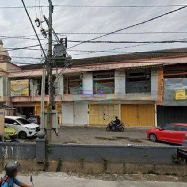 Dijual Ruko 2 Lantai Komplek Ruko Permata Plaza, Semarang-3