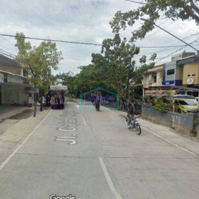 Dijual Ruko 2 Lantai Komplek Ruko Permata Plaza, Semarang