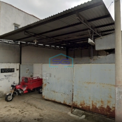 Dijual Gudang Luas Bangunan 1526m2 di Bojong Nangka Tangerang