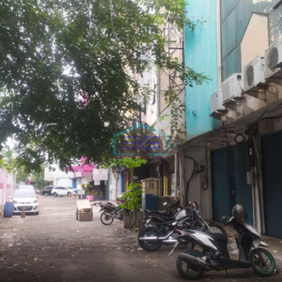 Dijual Ruko Dengan Luas Bangunan 280m2 di Kelapa Gading Jakarta Utara