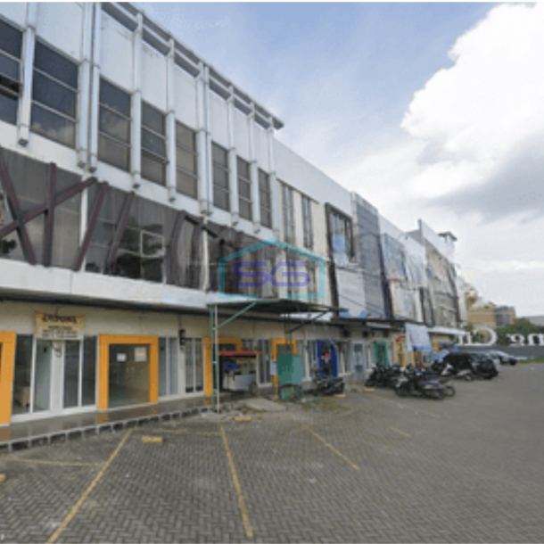 Dijual Ruko 3 Lantai Komplek Ruko Bizpark Bekasi-3